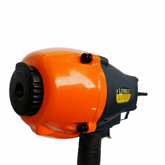Cloueuses d'isolation Hybest Sr40 avec goupilles d'isolation pour clous en mousse