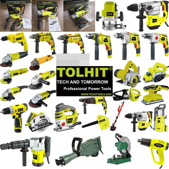 Tolhit Professionnel Outils Électriques Usine 650W DIY Maison Mur Buse Zoom HVLP Peinture Machine Portable Sans Fil Électrique Airless Peinture Métal Pistolet Pulvérisateur